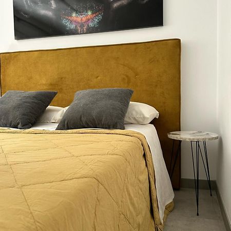 Loft Alexa Apartment Alicante Ngoại thất bức ảnh