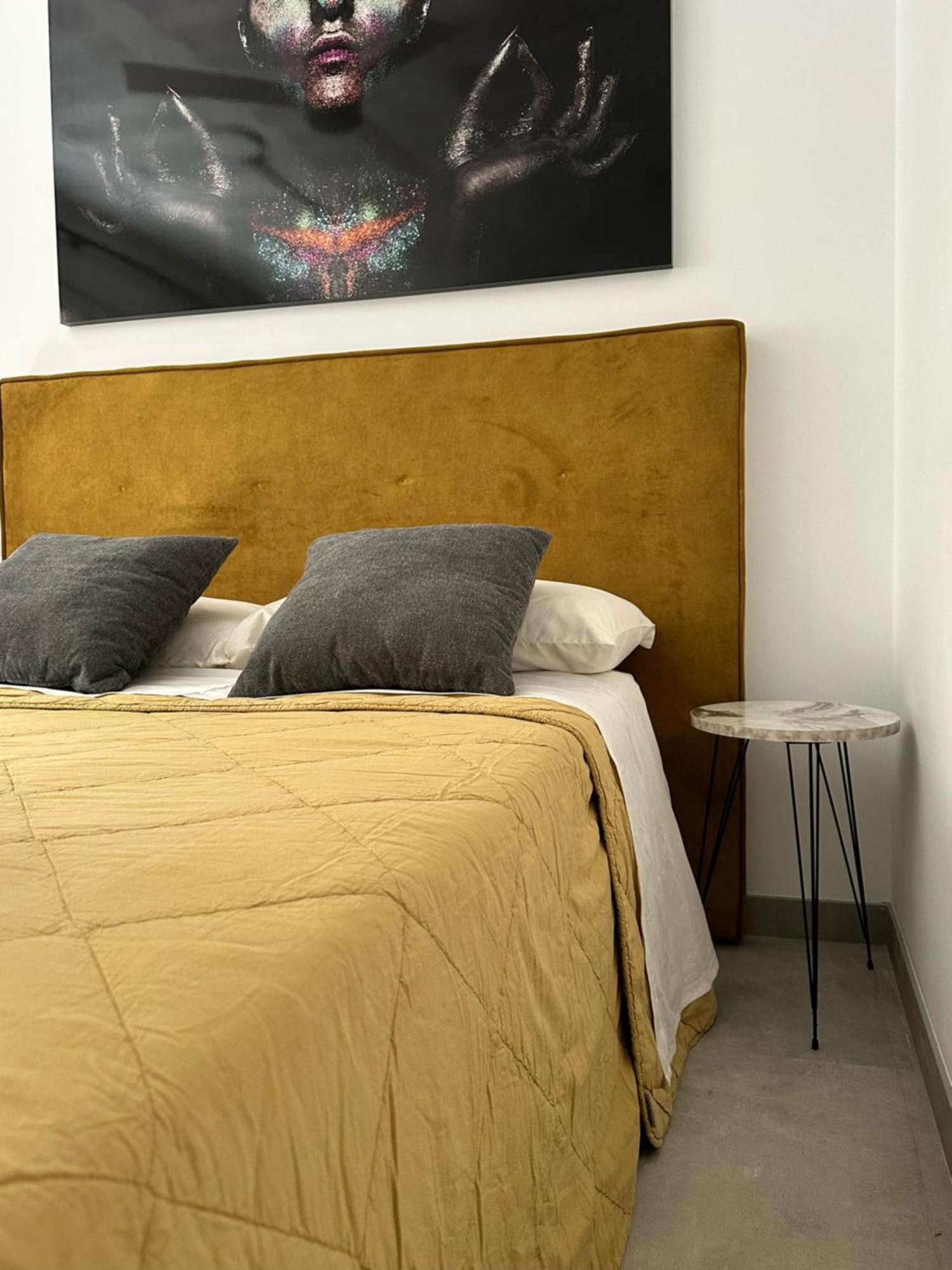 Loft Alexa Apartment Alicante Ngoại thất bức ảnh