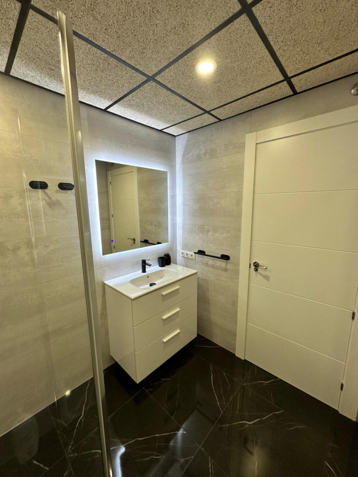 Loft Alexa Apartment Alicante Ngoại thất bức ảnh