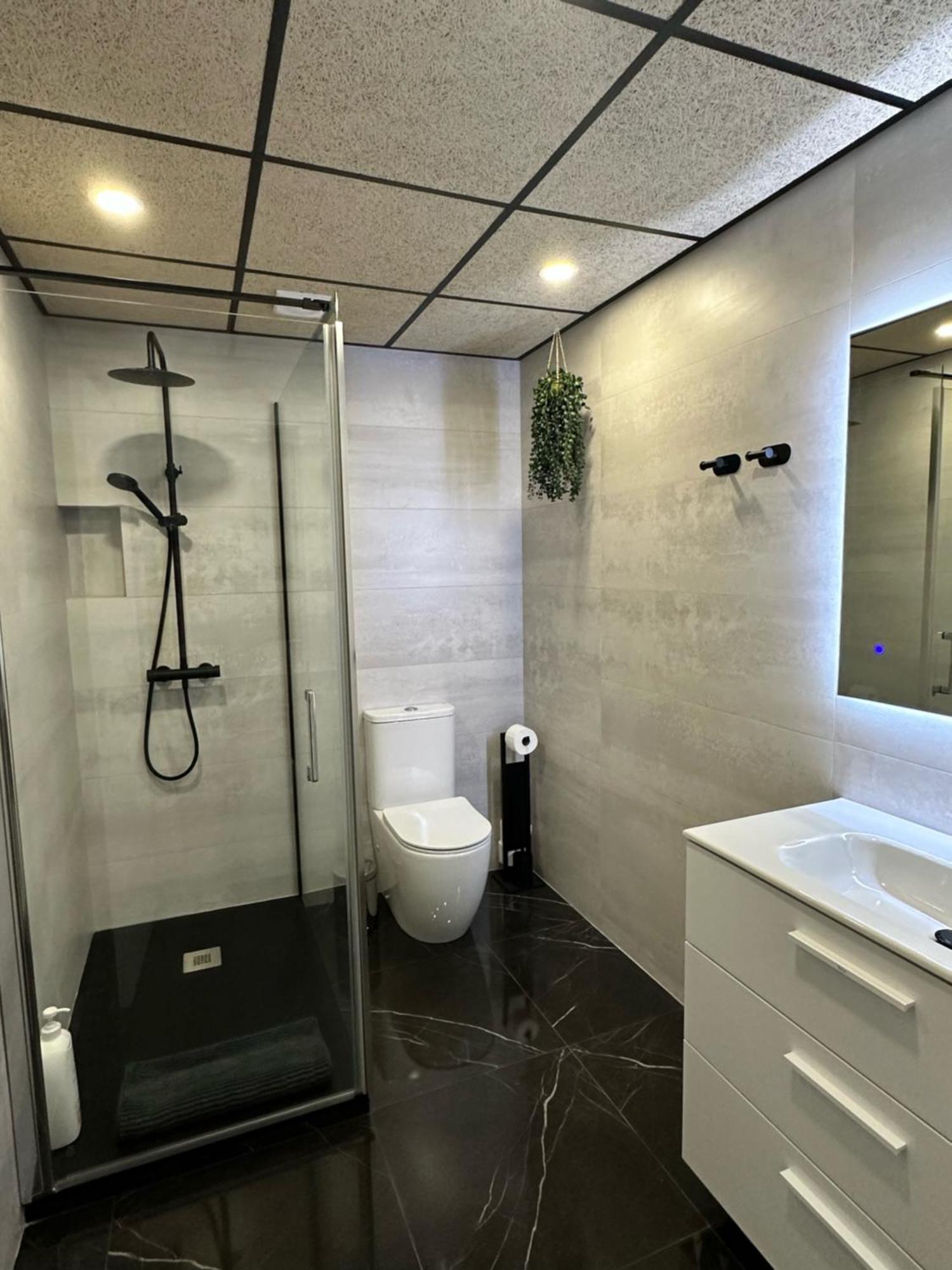 Loft Alexa Apartment Alicante Ngoại thất bức ảnh